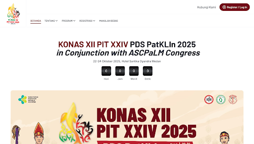 KONAS PatKLin 2025